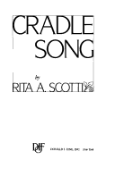Book cover for Cradle Song