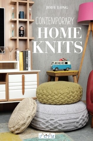 Cover of Contemporary Home Knits