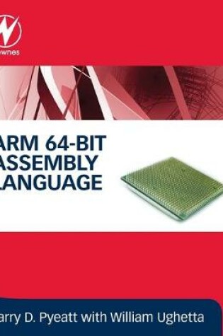 Cover of ARM 64-Bit Assembly Language
