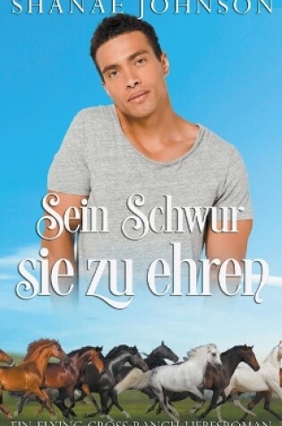 Cover of Sein Schwur, sie zu ehren