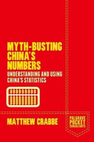 Cover of Myth-Busting China's Numbers