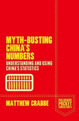 Cover of Myth-Busting China's Numbers