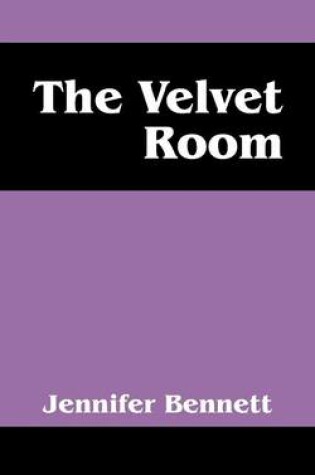 Cover of The Velvet Room