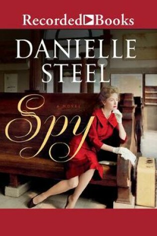 Cover of Spy