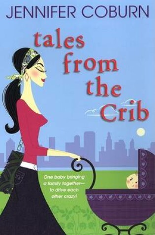 Cover of Tales from the Crib