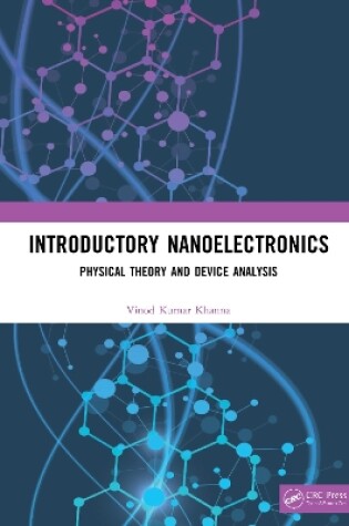 Cover of Introductory Nanoelectronics