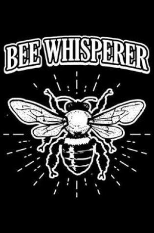 Cover of Bee Whisper