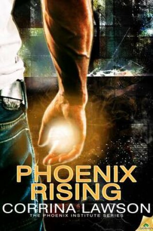 Cover of Phoenix Rising