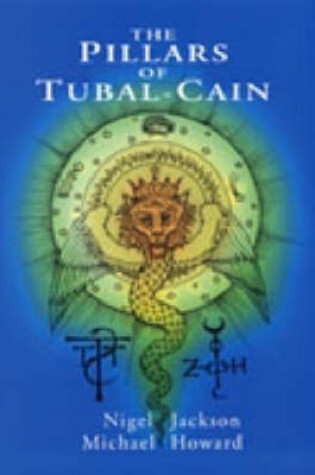 Cover of Pillars of Tubal Cain