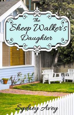 Book cover for The Sheep Walker's Daughter