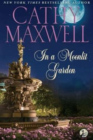 Cover of In a Moonlit Garden