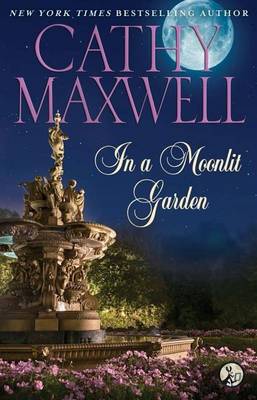 Book cover for In a Moonlit Garden