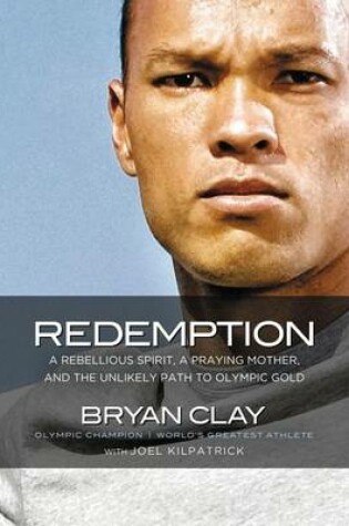 Cover of Redemption