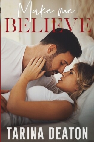 Cover of Make Me Believe