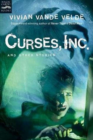 Cover of Curses, Inc. and Other Stories