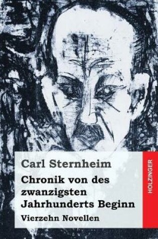 Cover of Chronik von des zwanzigsten Jahrhunderts Beginn