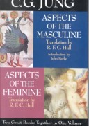 Book cover for Aspects of the Feminine/Aspects of the Masculine