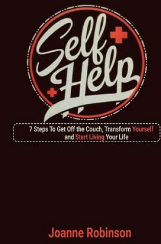 Cover of Self - Help