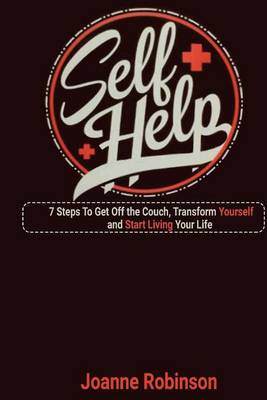 Book cover for Self - Help