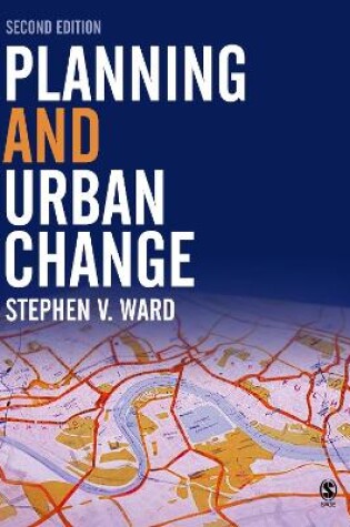 Cover of Planning and Urban Change