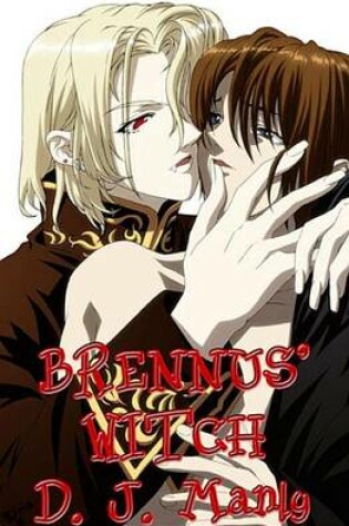 Cover of Brennus' Witch