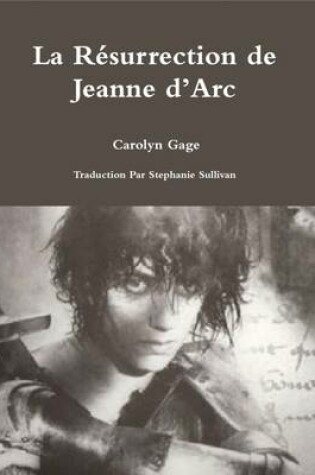 Cover of La Resurrection De Jeanne D'Arc