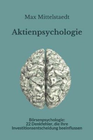 Cover of Aktienpsychologie