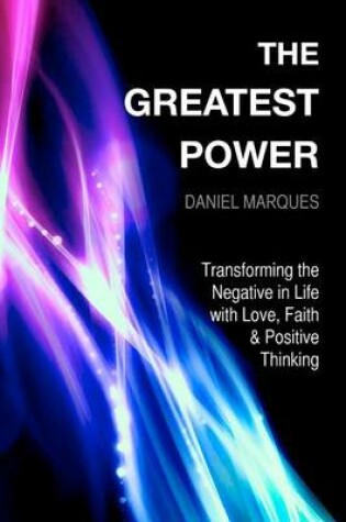 Cover of The Greatest Power