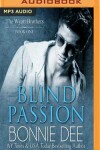 Book cover for Blind Passion