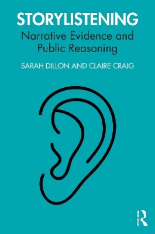 Cover of Storylistening