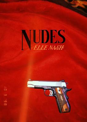 Book cover for Nudes