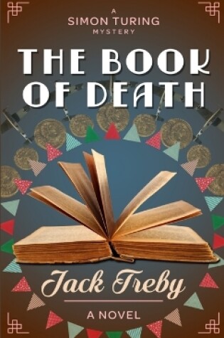 Cover of The Book of Death