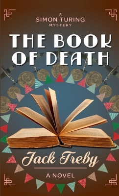 Book cover for The Book of Death