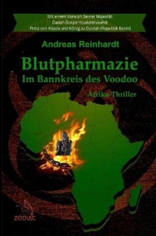 Cover of Blutpharmazie