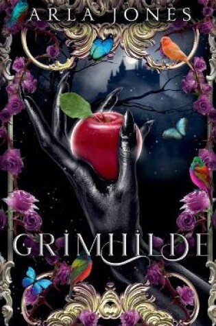 Cover of Grimhilde