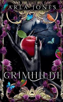 Cover of Grimhilde