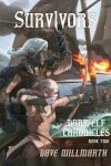 Book cover for Dark Elf Chronicles Book Two