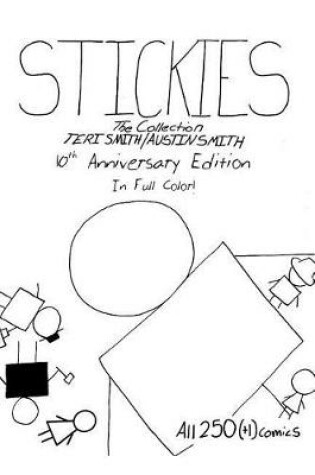 Cover of Stickies