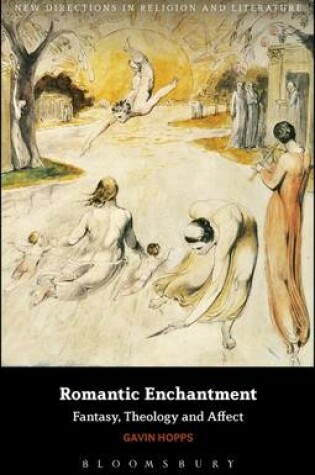 Cover of Romantic Enchantment