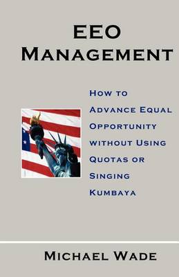 Book cover for EEO Management