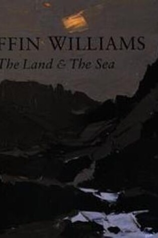 Cover of Land and the Sea, The