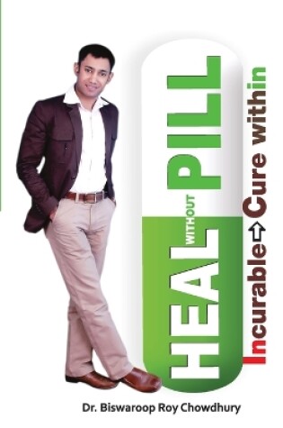 Cover of Heal without Pill