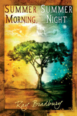 Cover of Summer Morning, Summer Night