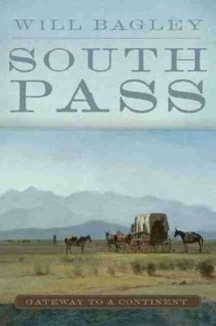 Cover of South Pass