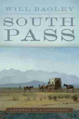 Book cover for South Pass