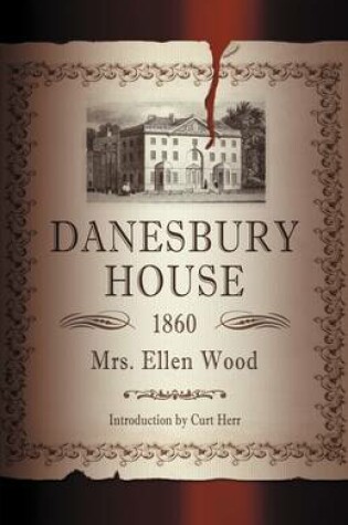 Cover of Danesbury House