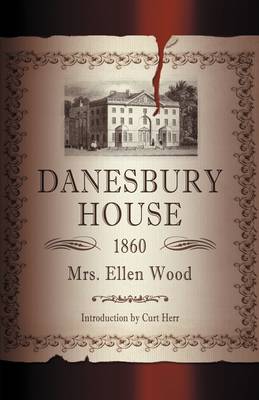 Book cover for Danesbury House