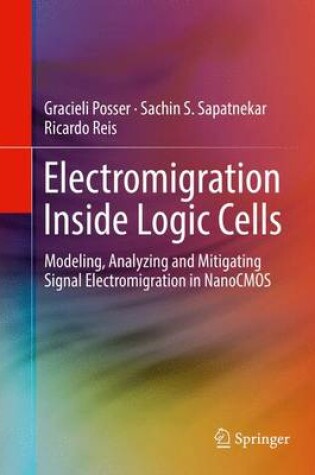 Cover of Electromigration Inside Logic Cells