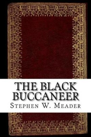 Cover of The Black Buccaneer