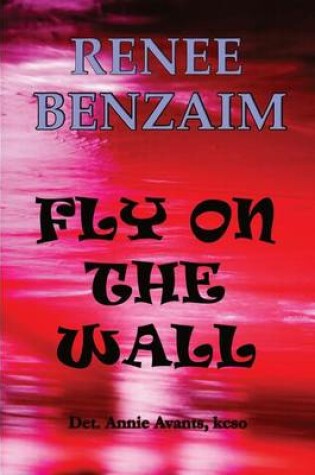 Cover of Fly on the Wall